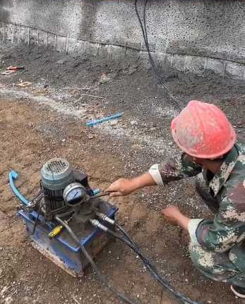 德州武城县预应力锚杆