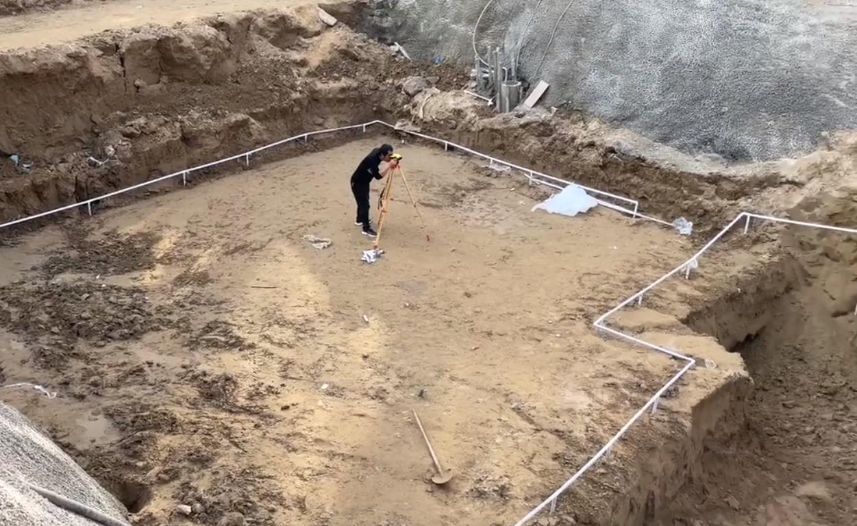 德州武城县基坑降水