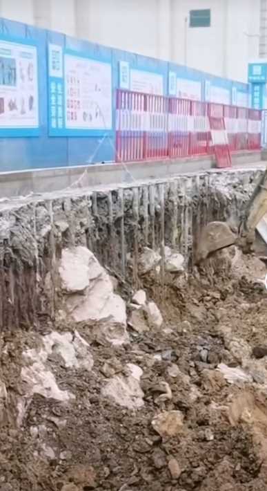 德州武城县微型桩